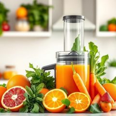 Dieta sokowa – zdrowe oczyszczanie czy ryzykowna strategia?