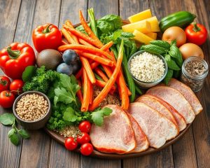 Dieta cukrzycowa – zasady, jadłospis i przepisy na zdrowe posiłki