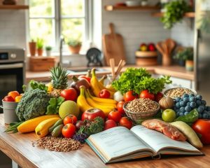 Jak obniżyć cholesterol? Praktyczny przewodnik po diecie i nawykach