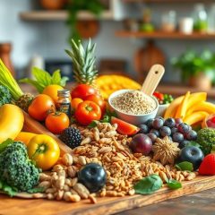 Dieta bezglutenowa: wszystko co musisz wiedzieć o zdrowiu