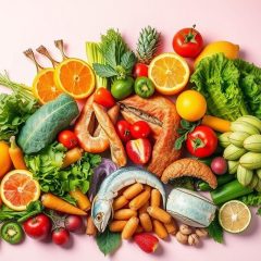Dieta dla grupy krwi AB – zasady, korzyści i kontrowersje
