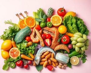 Dieta dla grupy krwi AB – zasady, korzyści i kontrowersje