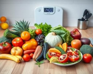 Dieta 1400 kcal – zasady, menu i efekty odchudzania