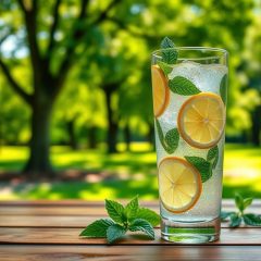 Rezygnacja z alkoholu – jakie korzyści przyniesie zdrowiu?