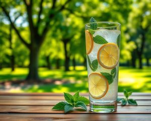 Rezygnacja z alkoholu – jakie korzyści przyniesie zdrowiu?