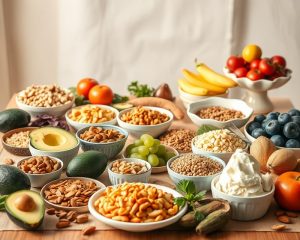 Dieta na przytycie dla dziewczyn – zasady i przykładowy jadłospis