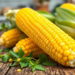 Kukurydza a odchudzanie: kalorie, błonnik i korzyści zdrowotne