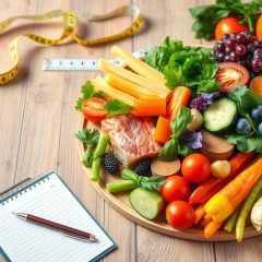 Jak zbudować skuteczny jadłospis 2000 kcal na redukcję?