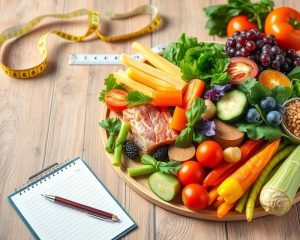 Jak zbudować skuteczny jadłospis 2000 kcal na redukcję?