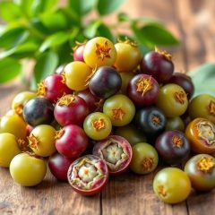 Agrest – zdrowe właściwości, przepisy i korzyści dla organizmu