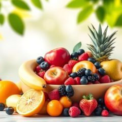 Dieta owocowa – skuteczność, zasady i ryzyka zdrowotne