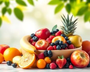 Dieta owocowa – skuteczność, zasady i ryzyka zdrowotne