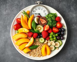 Dieta 12 godzinna: zasady, korzyści i jak ją stosować?