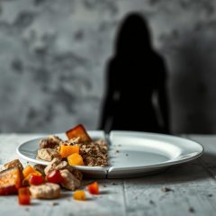 Bulimia: Objawy, przyczyny i skutki zdrowotne zaburzenia odżywiania