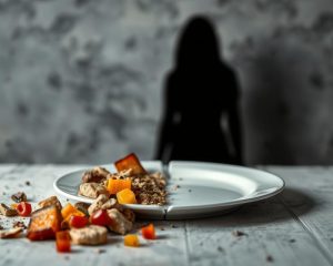 Bulimia: Objawy, przyczyny i skutki zdrowotne zaburzenia odżywiania
