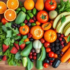 Dieta Dobrych Produktów: zasady, korzyści i przepisy na zdrowie