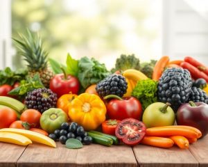 Zalecane produkty w diecie niskosodowej i lekkostrawnej