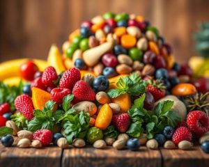 Jak dieta wpływa na koncentrację? Kluczowe składniki odżywcze
