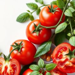 Likopen – właściwości zdrowotne, źródła i działanie antynowotworowe