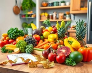 Jak wybrać idealną dietę na odchudzanie? Kluczowe porady i zasady