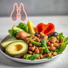 Dieta ketogeniczna a niedoczynność tarczycy – co warto wiedzieć?