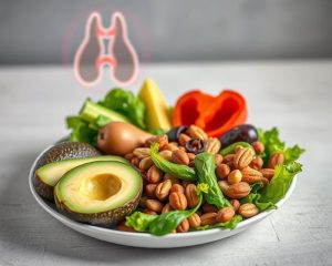 Dieta ketogeniczna a niedoczynność tarczycy – co warto wiedzieć?