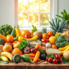 Zmiana diety – klucz do zdrowego stylu życia i lepszego samopoczucia