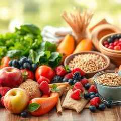 Dieta 1200 kcal – zasady, efekty i zdrowe nawyki żywieniowe