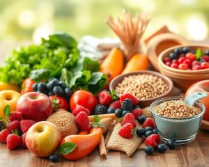 Dieta 1200 kcal – zasady, efekty i zdrowe nawyki żywieniowe