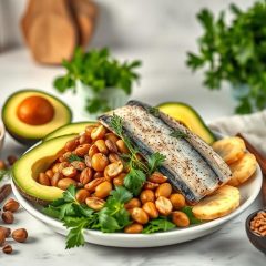 Dieta Kwaśniewskiego – zasady, efekty i kontrowersje dotyczące diety optymalnej