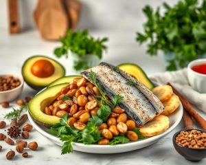 Dieta Kwaśniewskiego – zasady, efekty i kontrowersje dotyczące diety optymalnej