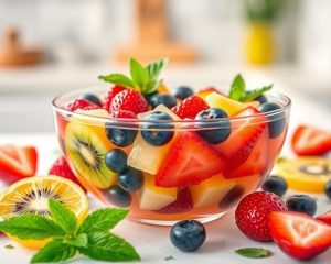 Dieta kisielowa – zasady, efekty i przykładowy jadłospis