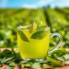 Katechiny – właściwości zdrowotne i źródła w diecie