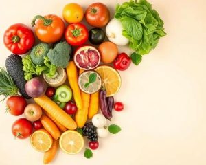 Dieta rozdzielna: zasady, produkty i korzyści zdrowotne