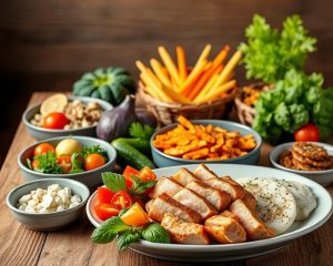 Rosyjska dieta odchudzająca: Zasady, korzyści i menu na 14 dni
