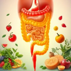 Problemy jelitowe: objawy, diagnoza i jak dbać o zdrowie jelit