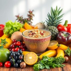Sekrety diet gwiazd: zdrowe nawyki i inspiracje do odchudzania