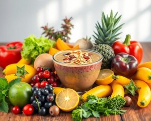 Sekrety diet gwiazd: zdrowe nawyki i inspiracje do odchudzania
