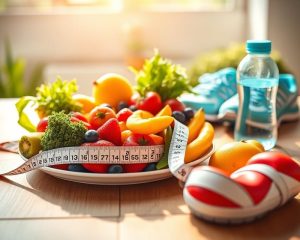 Jak schudnąć 10 kg w 2 miesiące? Skuteczne porady i zasady