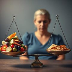 Dieta restrykcyjna: dlaczego może być niebezpieczna dla zdrowia?