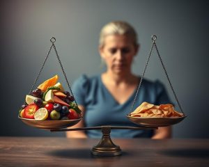Dieta restrykcyjna: dlaczego może być niebezpieczna dla zdrowia?