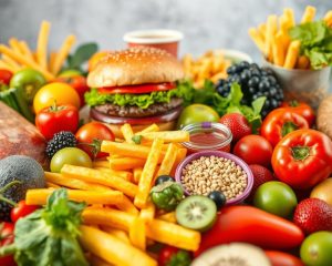 Fast food a zdrowie: Jakie zmiany wprowadzić w diecie?