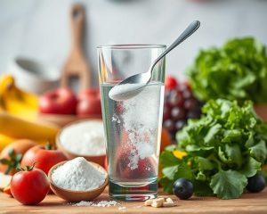 Soda oczyszczona a odchudzanie – mity, fakty i korzyści