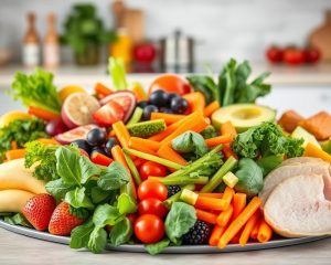 Dieta odchudzająca dla leniwych – skuteczne zasady i jadłospis