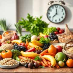 Dieta 8/16 – zasady, efekty i jak dostosować do stylu życia