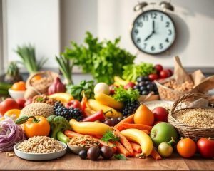 Dieta 8/16 – zasady, efekty i jak dostosować do stylu życia