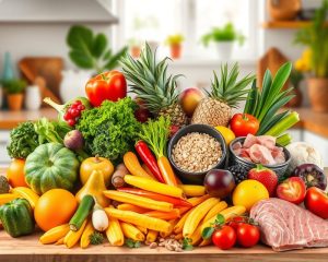 Czym jest zdrowe odżywianie i jak zadbać o zdrową dietę?
