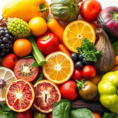 Oczyszczanie organizmu – klucz do zdrowia i detoksykacji