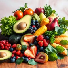 Dieta a trądzik – jak jedzenie wpływa na stan skóry?
