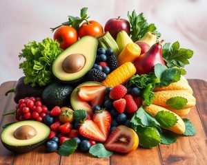 Dieta a trądzik – jak jedzenie wpływa na stan skóry?